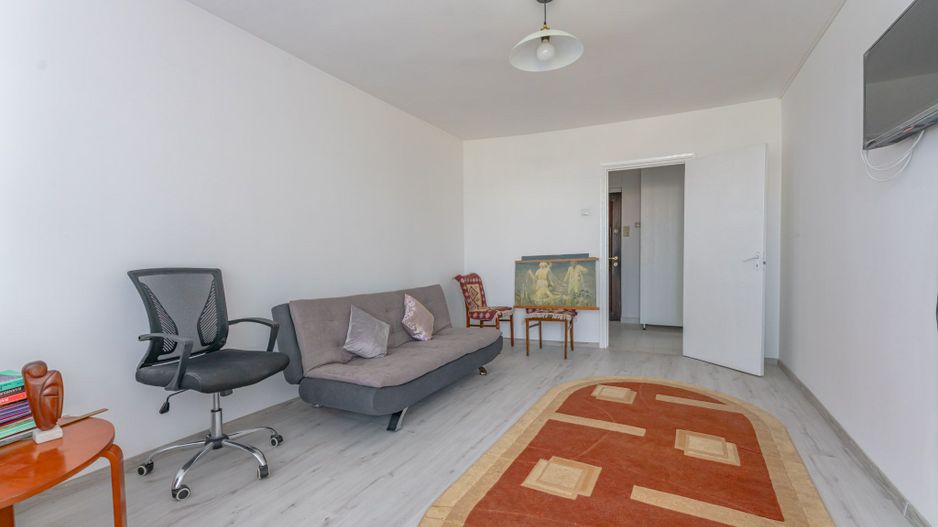 Chirie 2 Camere Vlahuță | 49 mp + Balcon | Însorit | Loc de Parcare - Poză 3