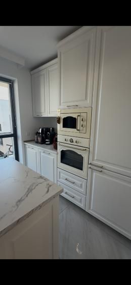 Apartament 3 camere Theodor Pallady | 2 min. metrou Saligny | parcare - Poză 6