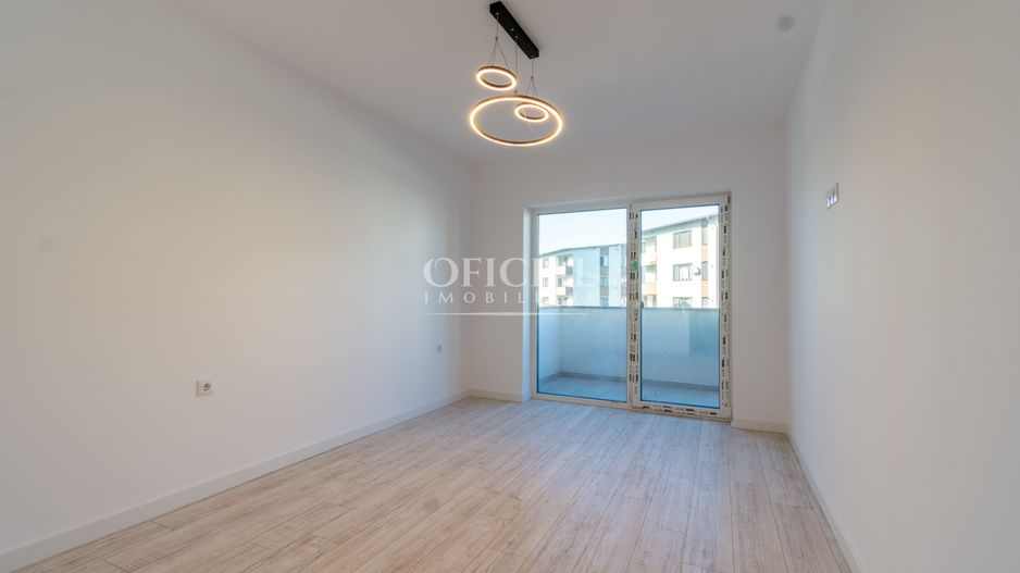 Apartamente 2 Camere | 47 mp | Finisate | Parcare | Zona Eroilor - Poză 3