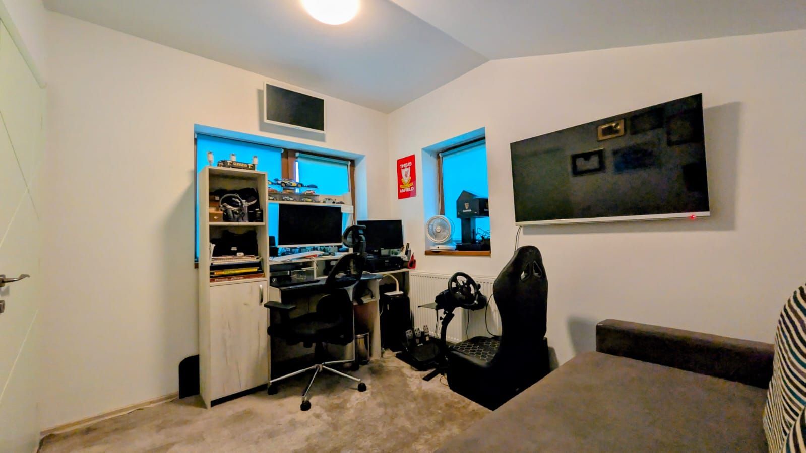 Casă individuală NZEB ultrafinisata, 5 camere–Giroc,la 1 minut de oras - Poză 8