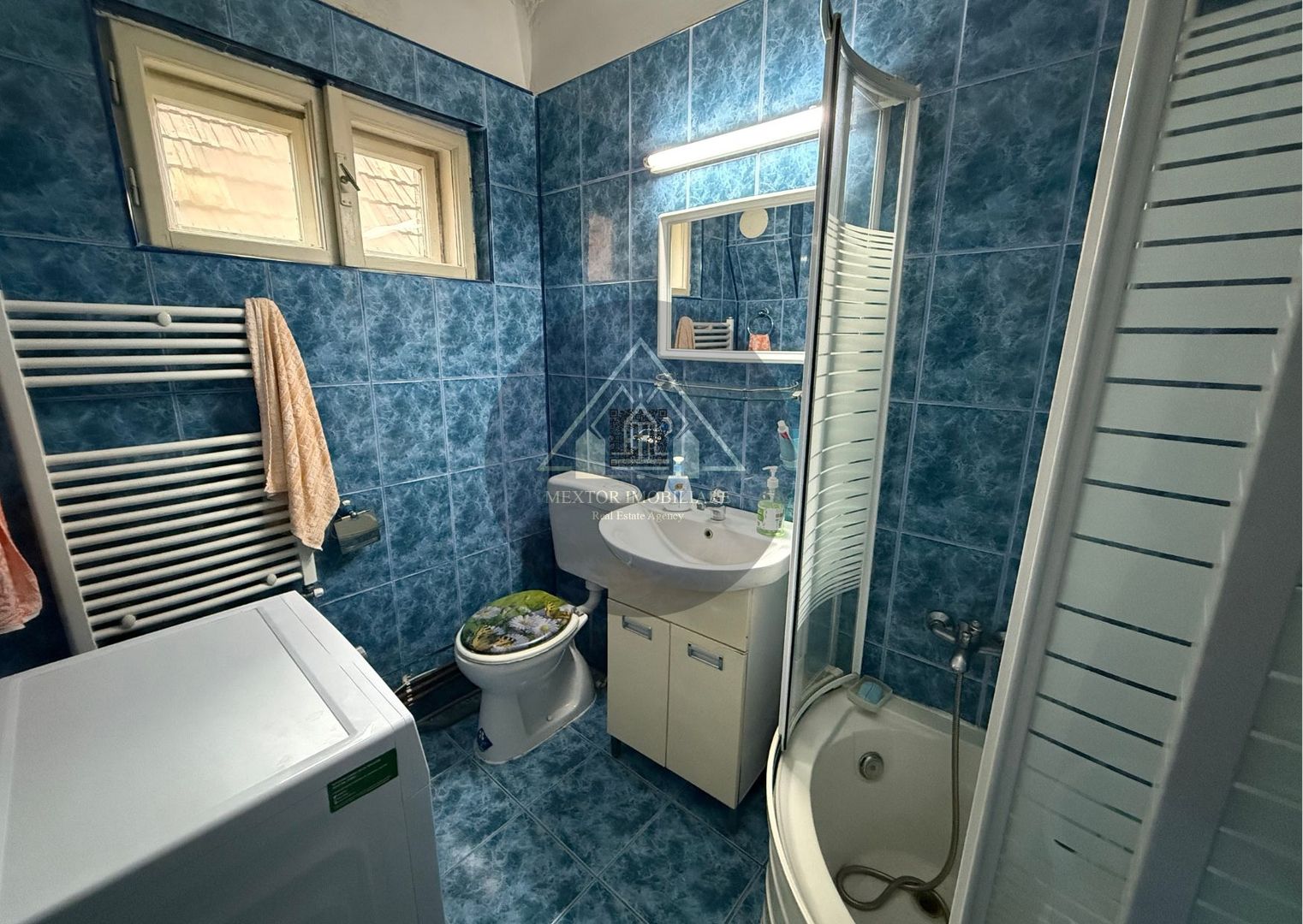 Casă 3 camere, Medias - Poză 7