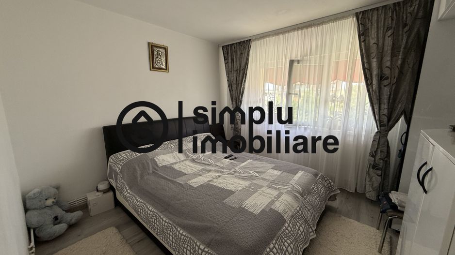 Apartament 2 camere Lapus - Poză 2