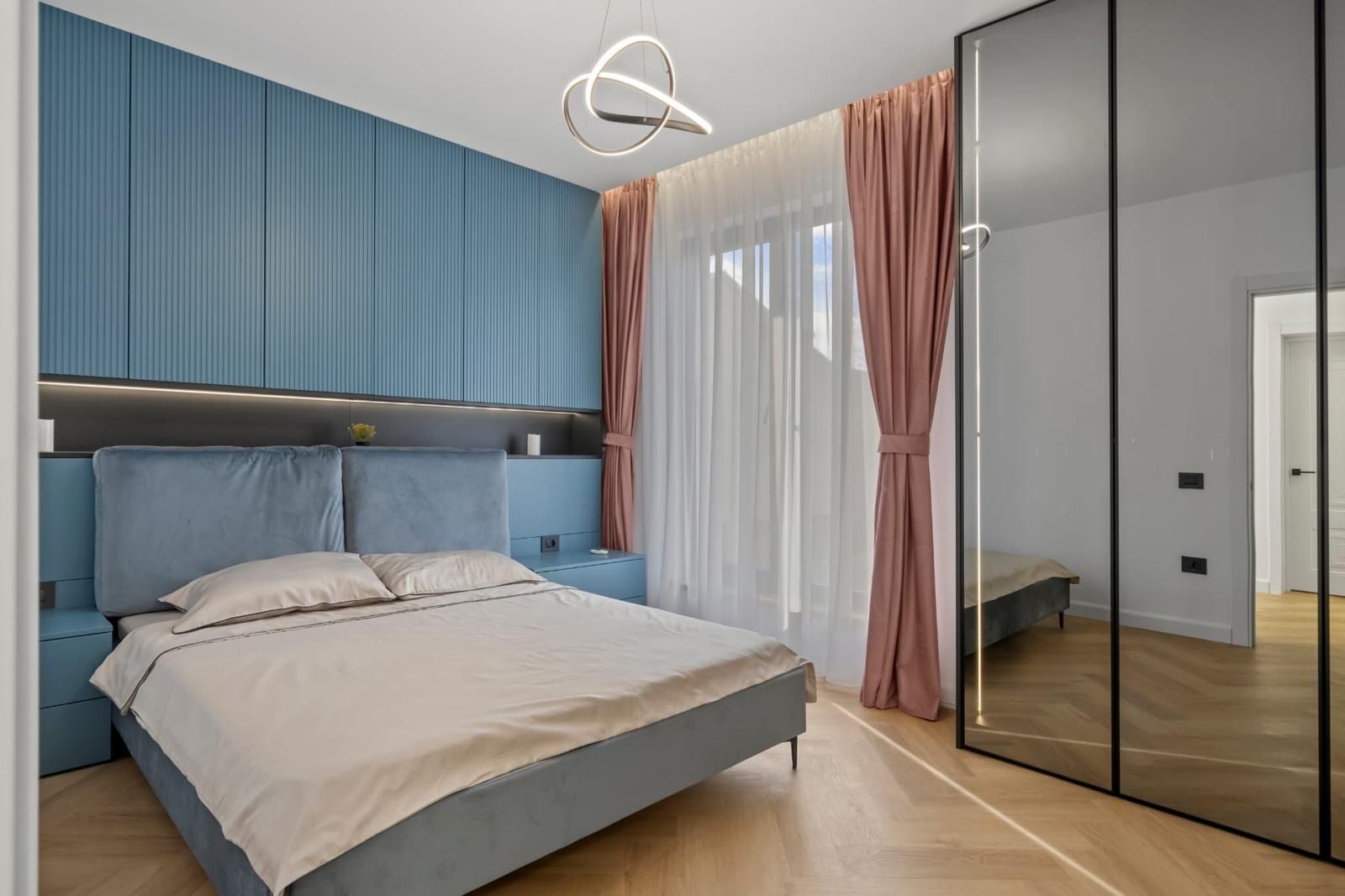 CASA INDIVIDUALA, TOATE UTILITATILE, PANOURI FOTOVOLTAICE, COMISION 0% - Poză 50