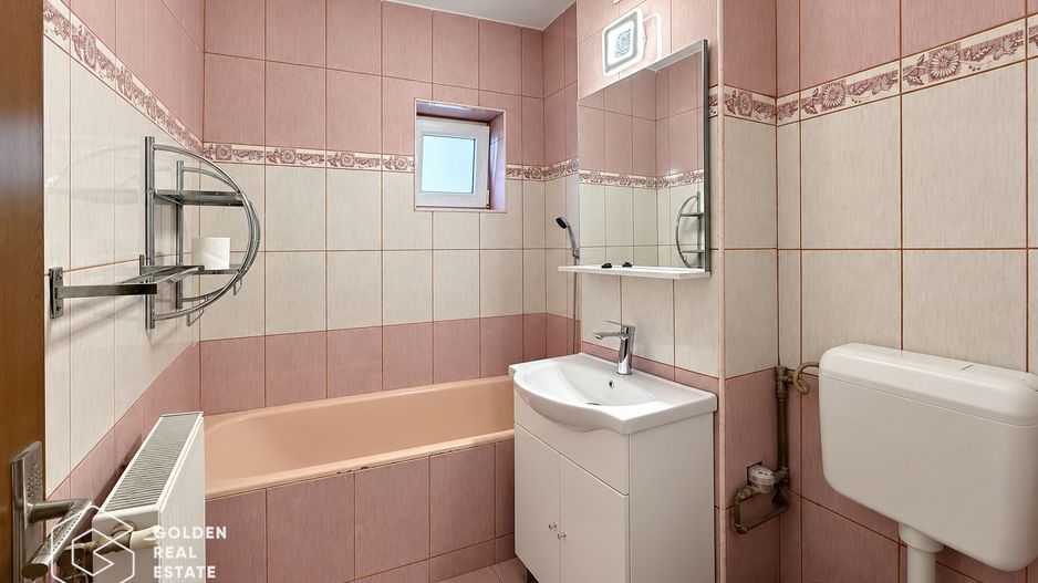 Apartament 4 camere, vedere spre malul Mureșului, zona 300 - Poză 8