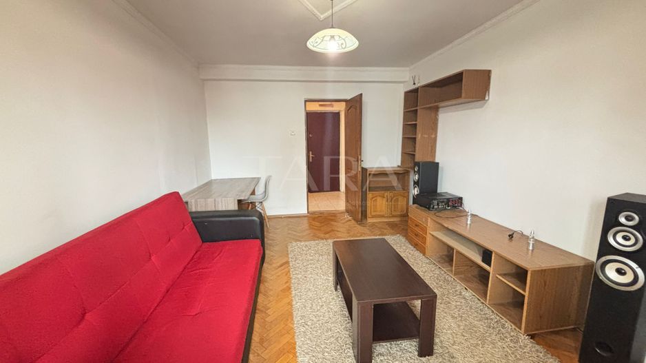 EXCLUSIVITATE. Apartament decomandat, zona Parcul Primăverii Manastur. - Poză 2