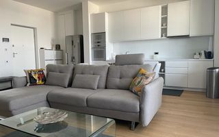 Apartament 3 camere mobilat + 2 garaje + boxa - Aviatiei Tower - Promenada - Poză 4