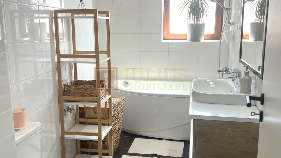 Apartament in Torontalului, Pet friendly - Poză 16