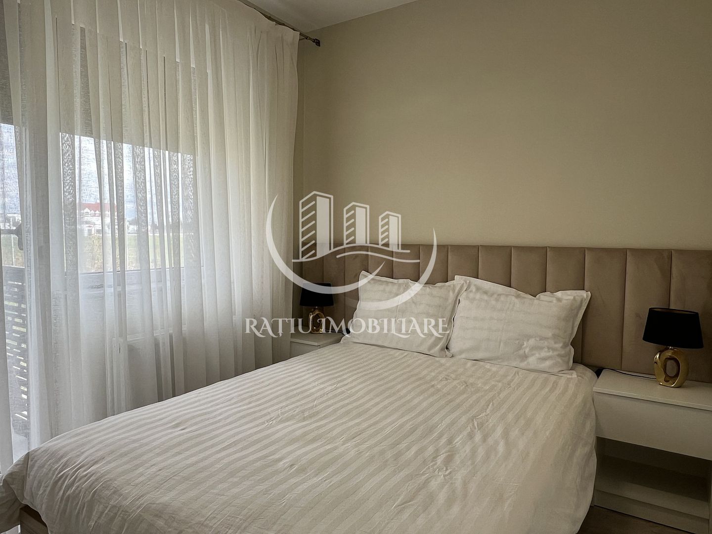 Apartament cu 2 camere | Parcare supraterana | Anastasia Residence | Oradea - Poză 4