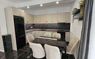 Duplex Modern | 150 mp utili | Curte 300 mp | 3 Parcări | Dumbrăvița - Poză 16