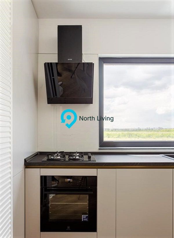 3 camere Pipera | Parcare + boxa incluse - Poză 6