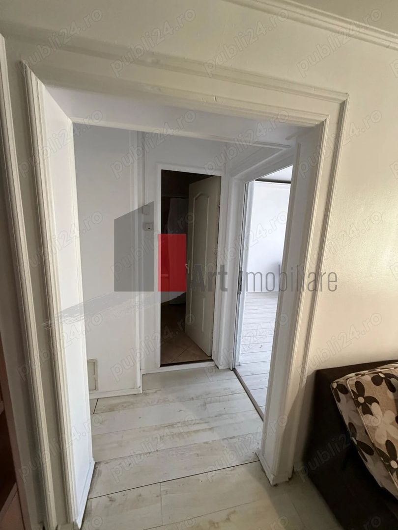 APARTAMENT  2 CAMERE -  MOSILOR , ZECE MESE - Poză 14