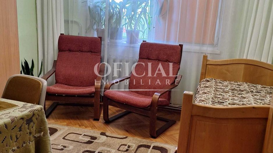 Apartament 4 Camere | 78 mp | Etaj 5 | Zona Pta. Ion Mester | Manastur - Poză 5