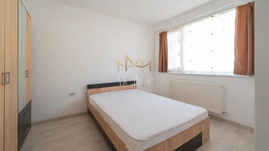 Apartament 2 camere, balcon, str Prof. Ioan Rus, Floresti, COMISION 0% - Poză 7