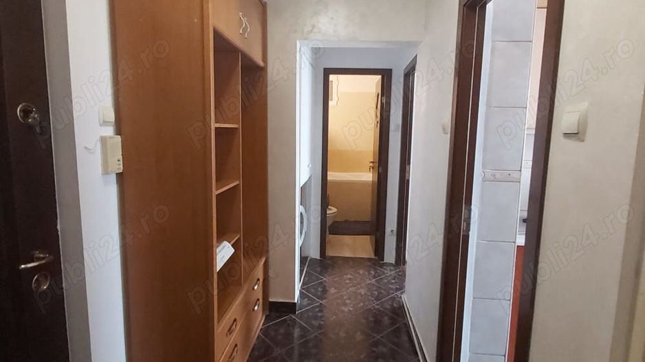 Inchiriez apartament 2 camere lângă parcul Drumul Taberei - Poză 4