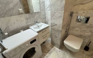 Apartament 2 camere open-space Royal Town Copou - Poză 16