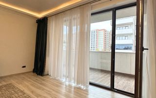 Vând apartament 3 camere 3 minute de Coresi complex ISARAN - Poză 3