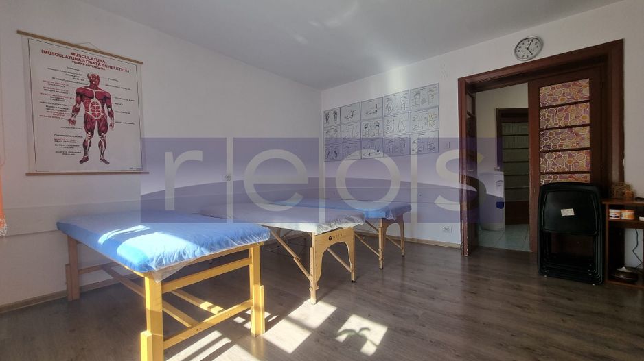 VANZARE 3 CAMERE IN VILA | SEMIDECOMANDAT |  ZONA TINERETULUI - Poză 11