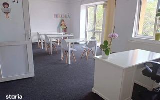 Vilă Cartierul Vitan / destinatie birouri sau activitati comerciale - Poză 2