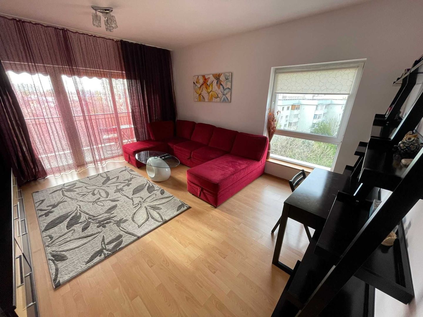 Apartament 2 camere de inchiriat - Poză 1