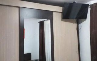 Apartament cu 2 camere  Dambovit cu centrala - Poză 5