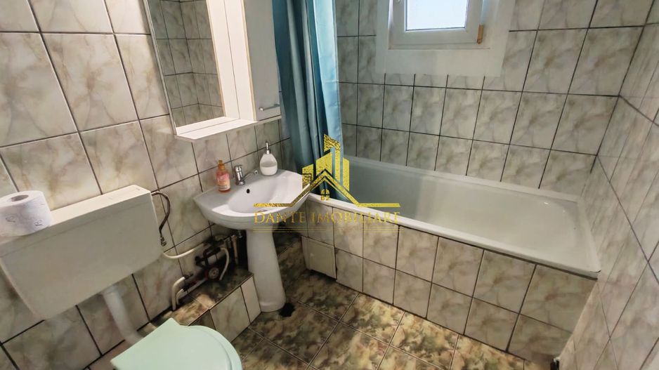 2 camere, mobilat modern, bloc nou, terasa, parcare, Zorilor, Lunii - Poză 7