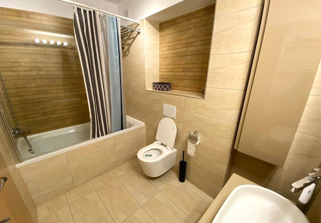 Inchiriere apartament 2 camere | Banu Manta-Victoriei | Parcare - Poză 6
