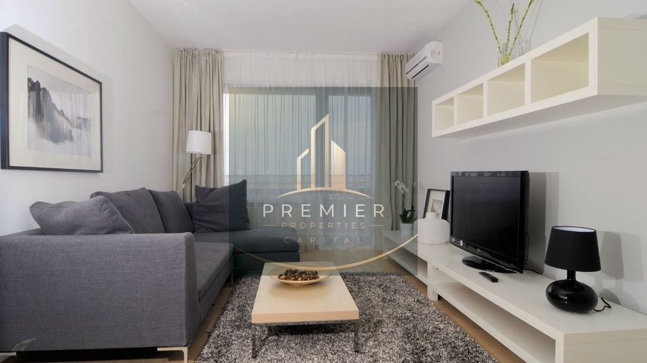 Iancu Nicolae zona Privighetorilor de inchiriat 2 camere - Poză 4