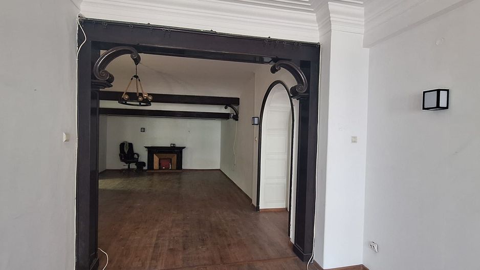 Apartament 4 camere Magheru 135mp Risc 1 - Poză 9