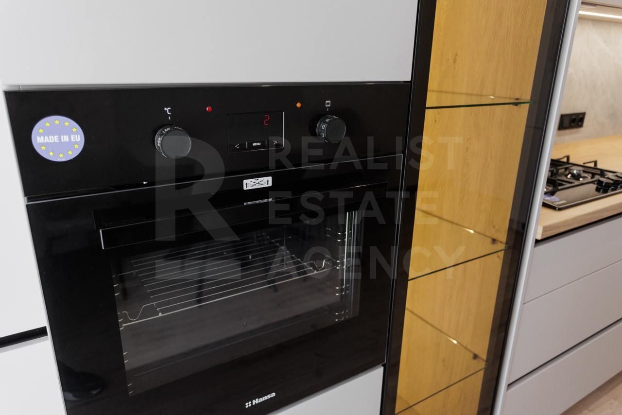 Vânzare, apartament, 2 camere , str. Ghica Vodă, Botanica - Poză 4