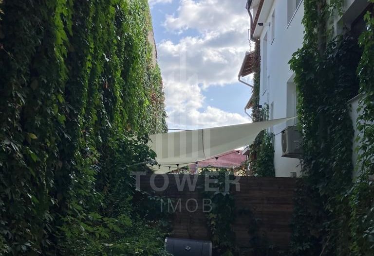 🏡 Apartament Rezidențial – Etaj 3 + Mansardă – 3 Dormitoare, Terasă, Curte - Poză 3