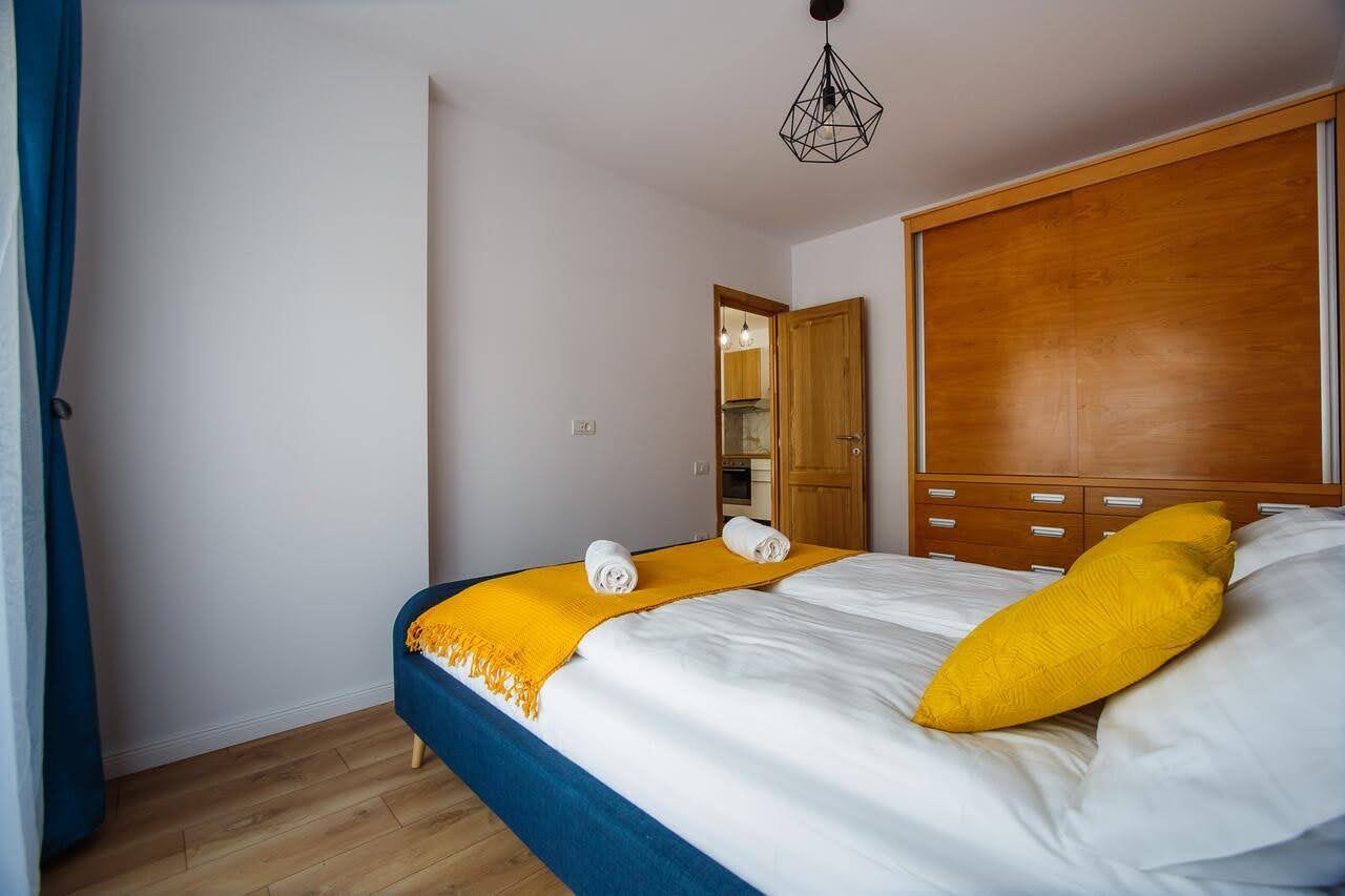 Apartament 2 camere + loc de parcare de închiriat – Zona Ceyrat - Poză 10