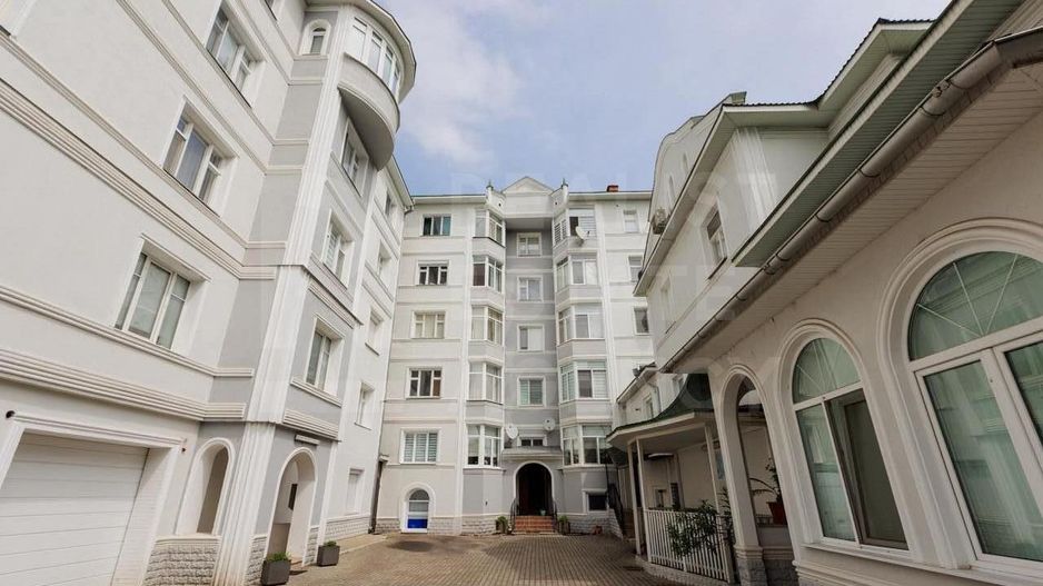 Vânzare apartament, 2 camere, strada Ion Nistor, Telecentru - Poză 1