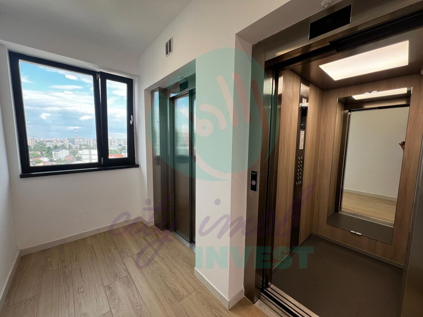 2 camere decomandat | Bloc 2024 | Ultimul etaj | Parcul Liniei 115.000+TVA - Poză 9