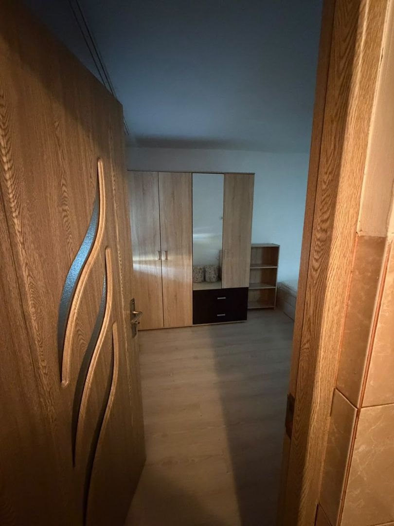 Garsoniera zona Dambovita, Timisoara - Poză 9