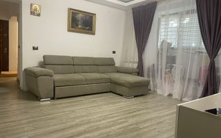 APARTAMENT |2 CAMERE|CENTRU|50 MPU|LOC PARCARE| - Poză 2