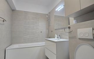 Apartament Premium - 60mp - Parcare - 25min de Universitate - Poză 19