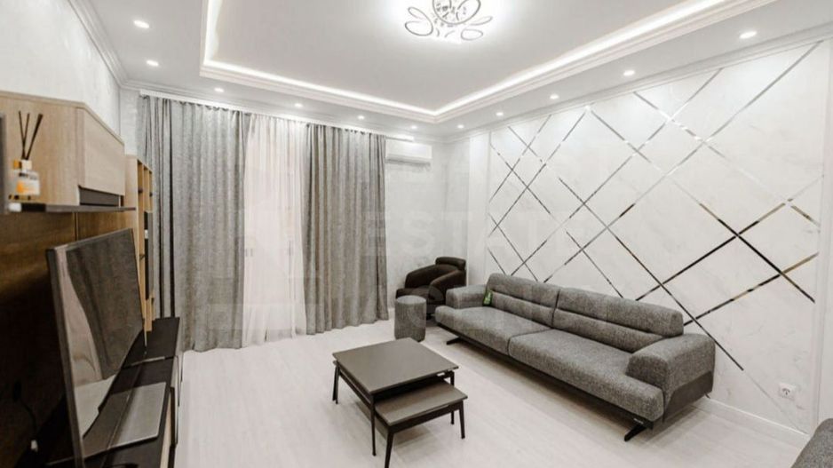 Chirie, apartament, 2 camere, str. Alexandru cel Bun, Centru - Poză 4