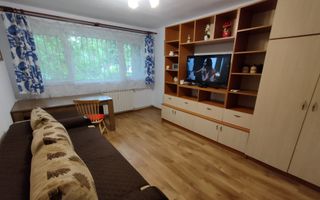 Vanzare Apartament 2 camere, parter, renovat , mobilat, utilat  - Drumul Taberei - Poză 2