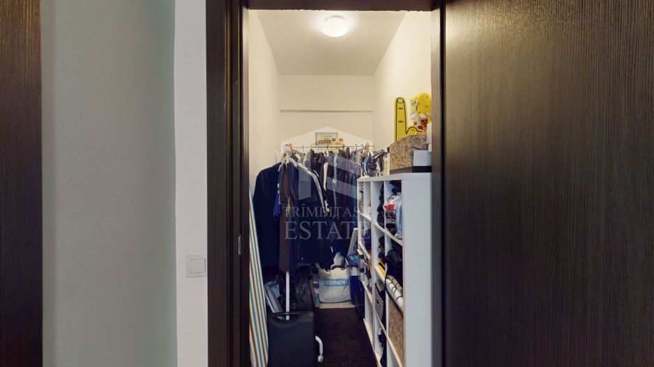 Apartament 2 camere Bloc nou 2 min Metrou Dimitrie Leonida Berceni 100 - Poză 10