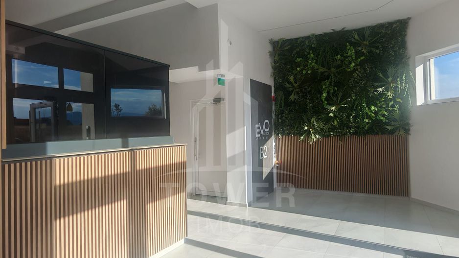 Apartament premium cu 3 camere de închiriat – Avangarden, zona Doamna Stanca - Poză 22