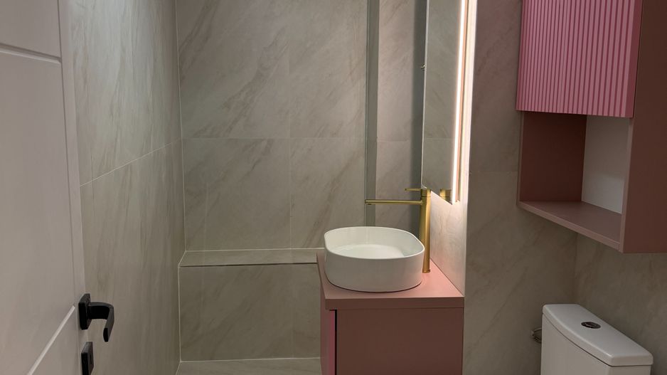 Apartament ultra lux cartierul Nufarul - Poză 10