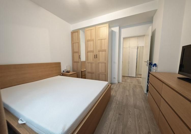 Prima inchiriere, 2 camere premium, pet friendly, centrala proprie - Poză 3