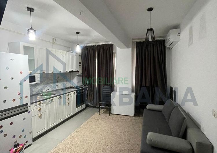Apartament 2 camere de inchiriat - Sun Residence, Valea Adanca - Poză 2