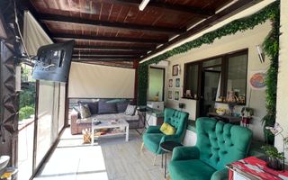 Vila individuala cu teren 520 mp - Poză 11