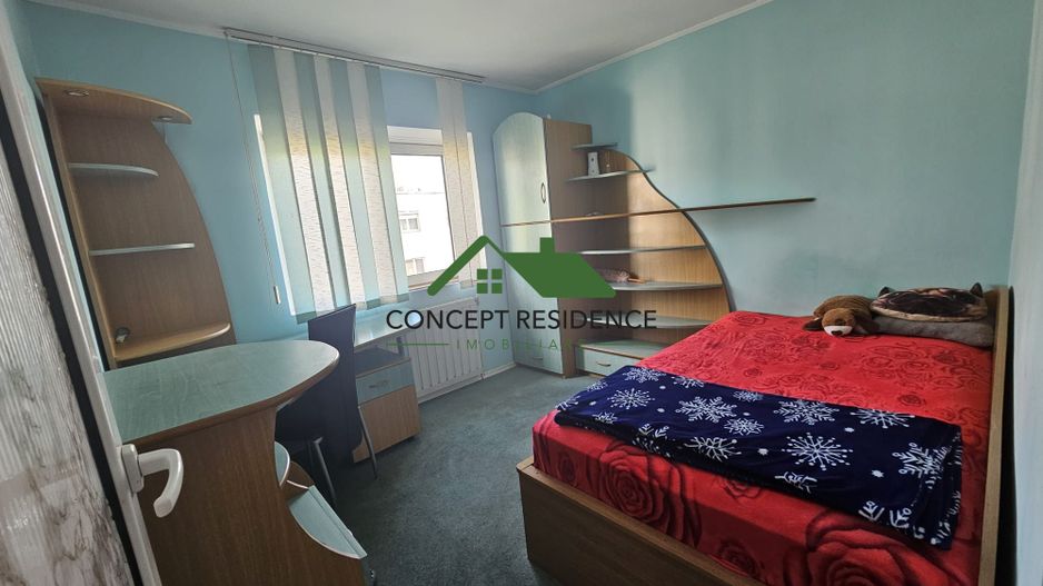 3 camere decomandat + uscătorie 18 mp | Transilvaniei | Comision 0% - Poză 5