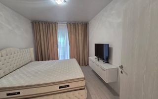 Ambiance Residence Pipera | Parcare inclusă | 1200 € - Poză 14