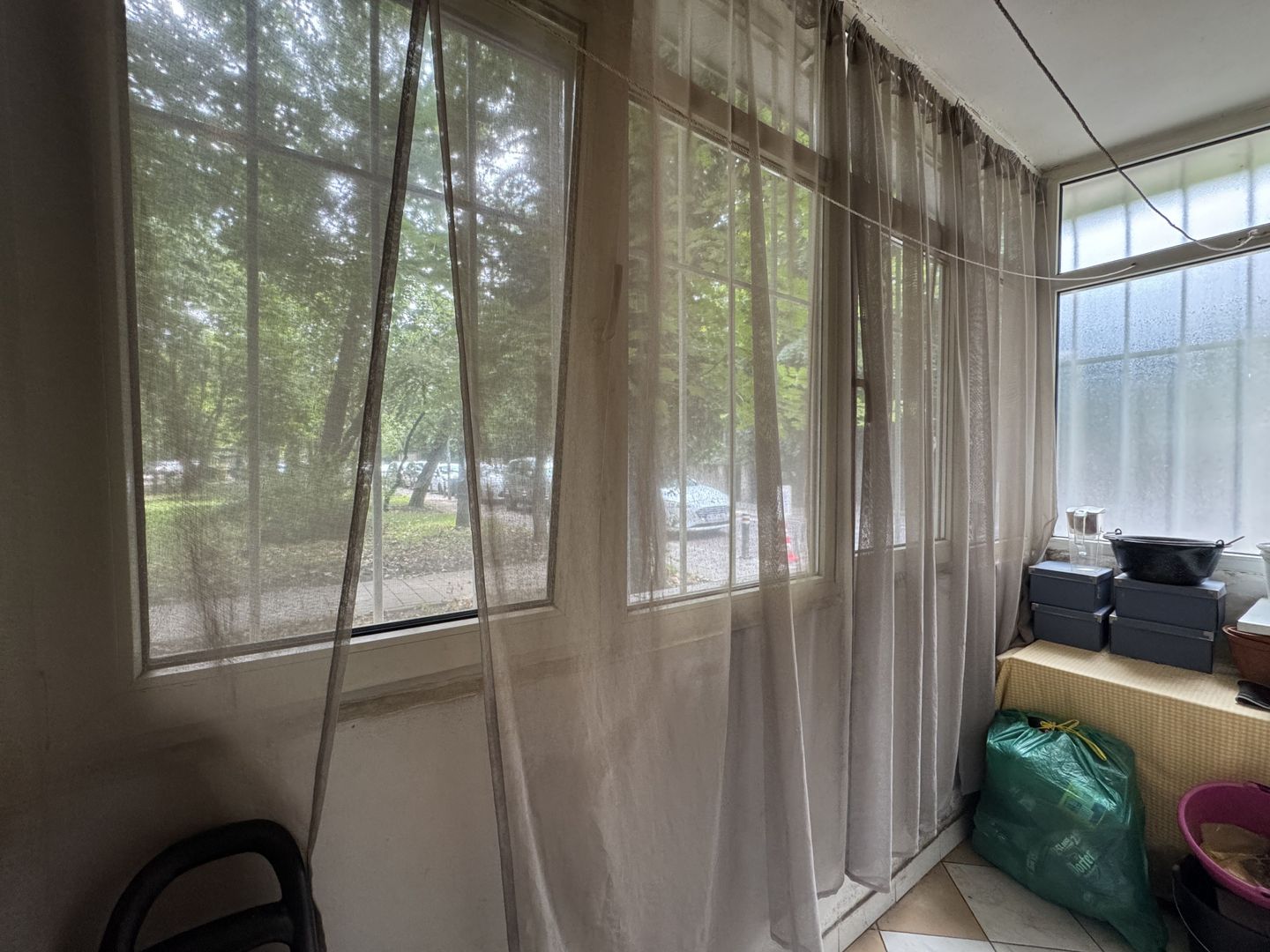 APARTAMENT 2 CAMERE | BALCON | FLOREASCA - Poză 6