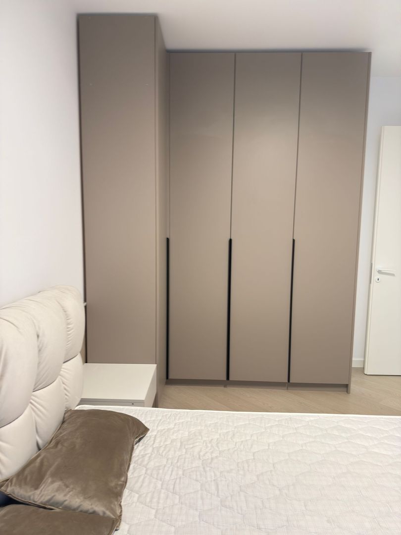 INCHIRIERE DOUA CAMERE ZONA PIPERA ROND OMV - Poză 4