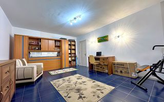 Sector 3 Calea Calarasilor Hyperion garsoniera Decomandata 38mp - Poză 4