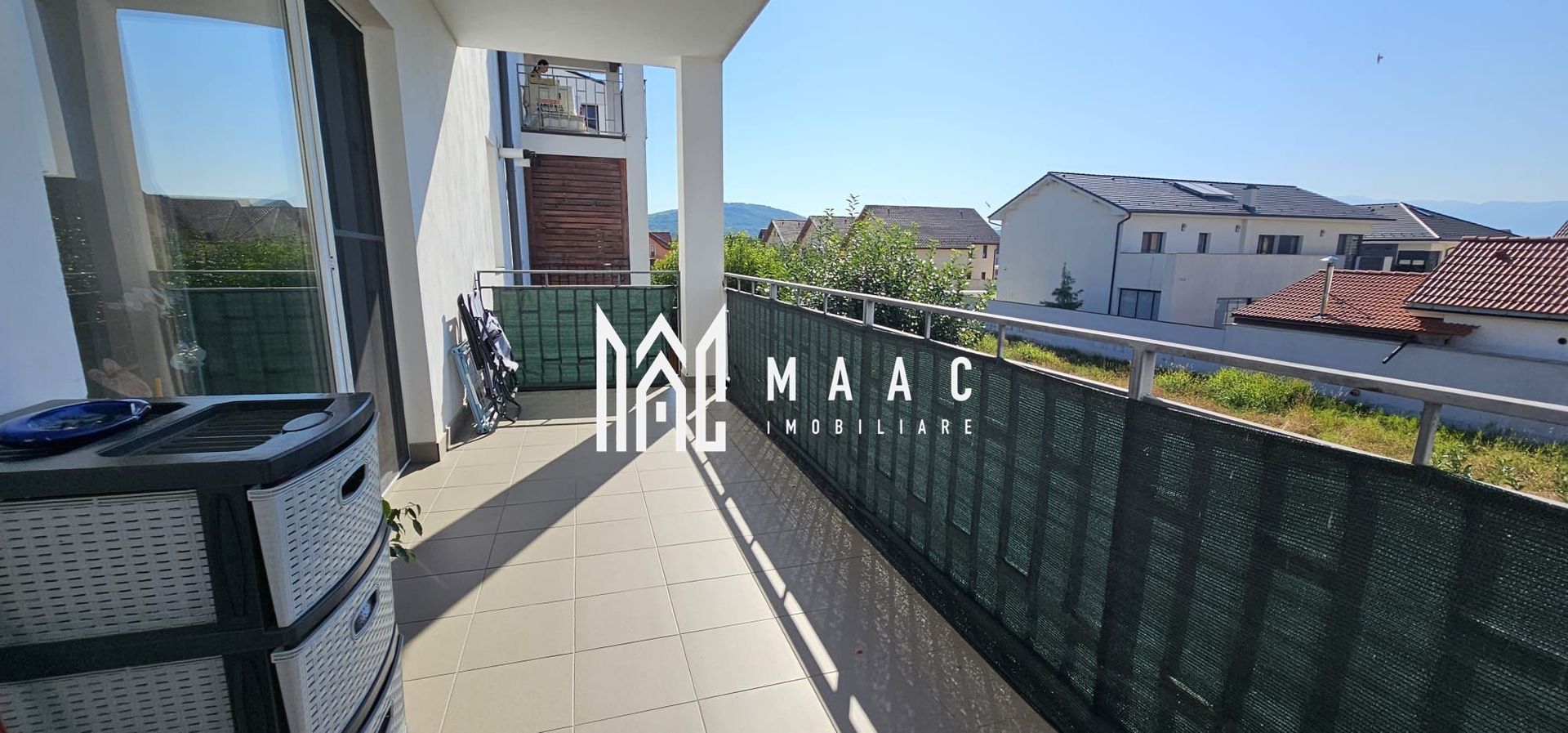 Apartament 3 camere de vânzare | Șelimbăr | terasă | parcare - Poză 17